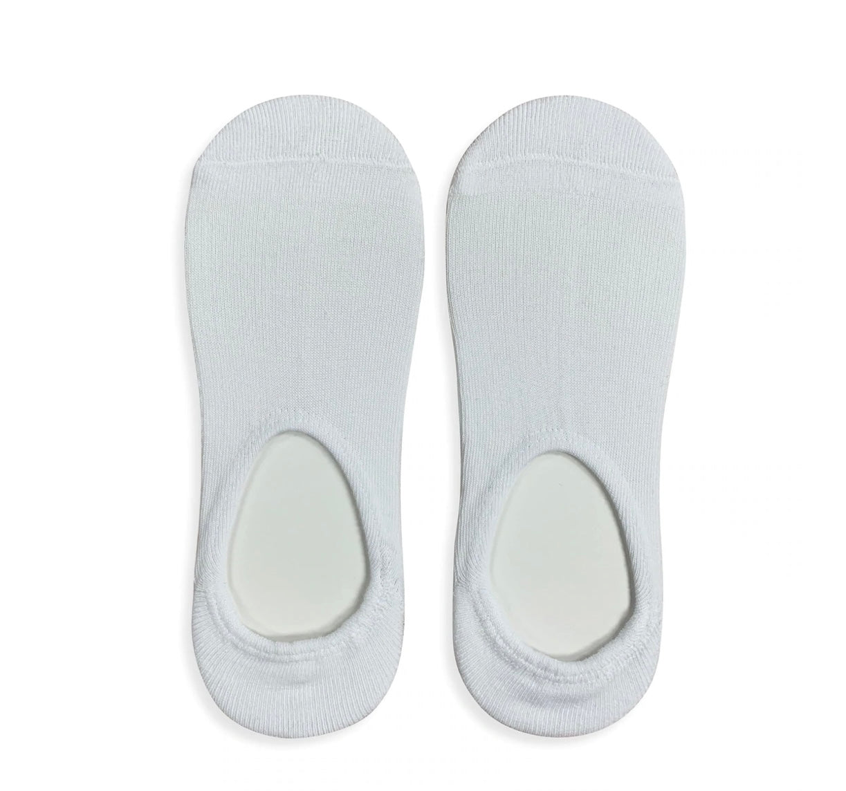 Custom No-Show Socks