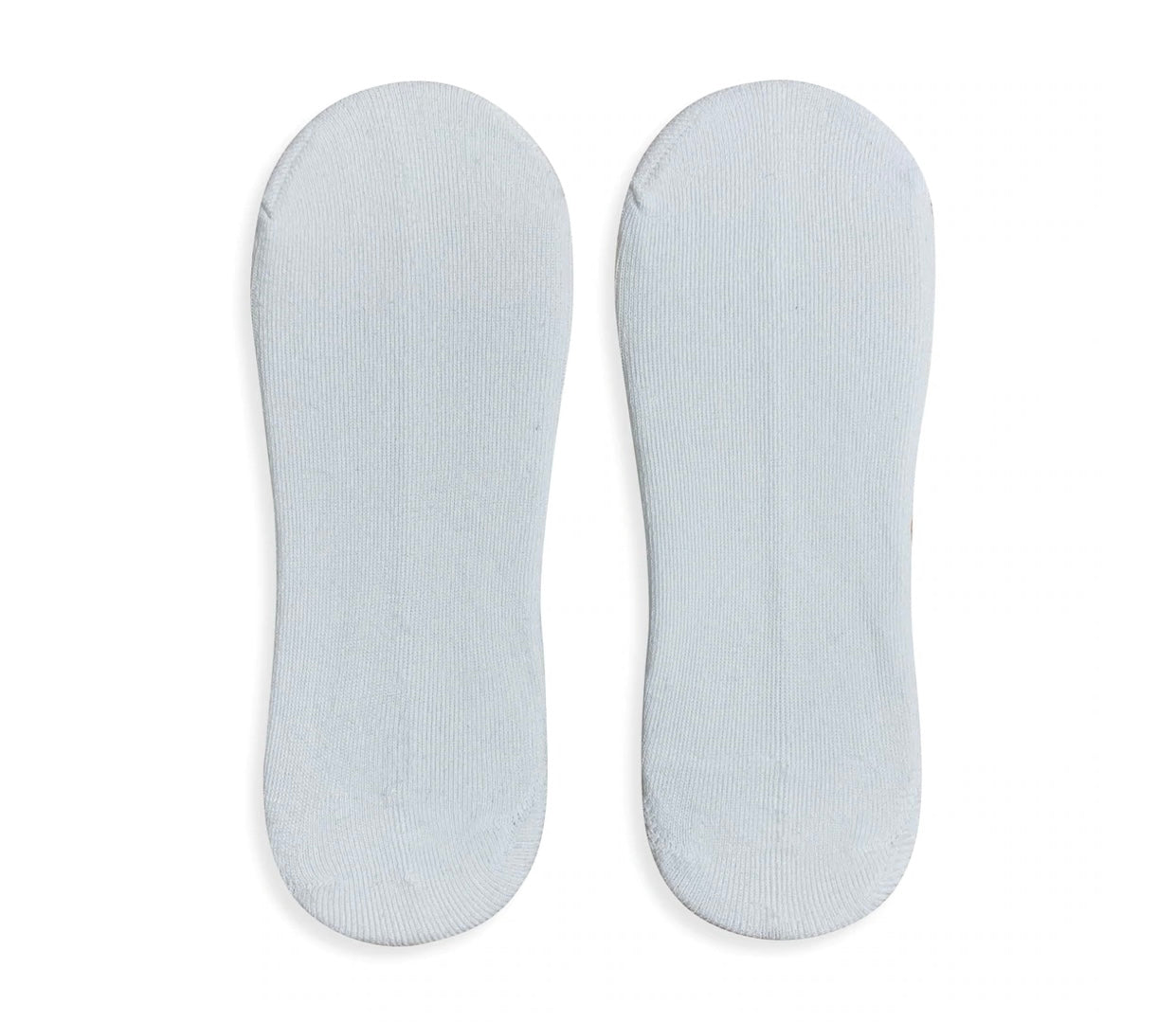 Custom No-Show Socks