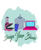 Design Your Blanks